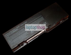 Bateria do laptopa DELL 1000 E1501 E1505 6400 131L (4400mAh)