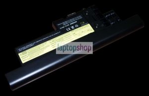 Bateria do laptopa IBM LENOVO X60 X61 (4400mAh)