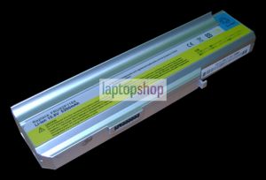Bateria do laptopa IBM LENOVO 3000 C200 N100 N200 (4400mAh)