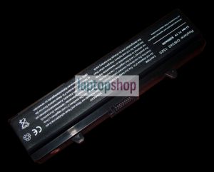 Bateria do laptopa DELL 1525 1526 1545 (6600mAh)