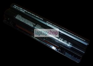 Bateria do laptopa DELL XPS 14-L401X 15-L501X 15-L502X 17-L701X (4400mAh)