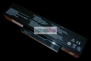 Bateria do laptopa FUJITSU SIEMENS Li1703 V5505 V5515 V5535 V5555 V6515 V6555 (4400mAh)