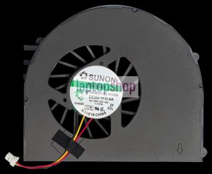 Wentylator do laptopa DELL Inspiron 15R 5110 N5110 M5110 (3PIN)