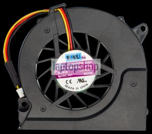 Wentylator do HP COMPAQ 540 550 6520s 6720s 6820s (3PIN)