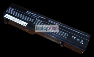 Bateria do laptopa DELL 1310 1320 1510 1511 1520 2510 M1310 M1510 (4400mAh)