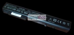 Bateria do laptopa HP COMPAQ Elitebook 8530P 8530W 8540P 8540W 8730P 8730W 8740P 8740W (4400mAh)
