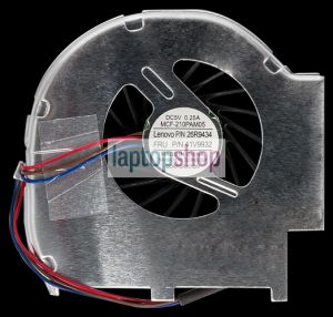 Wentylator do laptopa IBM LENOVO ThinkPad T60 (3PIN)