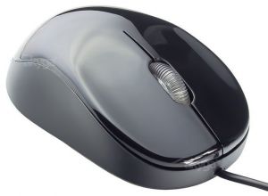 Mysz komputerowa AKYGA AK-M-510 (CZARNA)