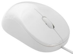 Mysz komputerowa AKYGA AK-M-510 (BIAŁA)