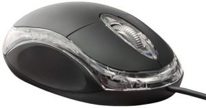Mysz komputerowa AKYGA AK-M-318 (PODŚWIETLANA)