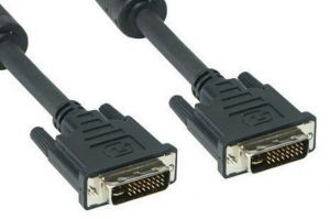 Kabel DVI / DVI