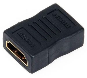 Przejściówka HDMI (F) - HDMI (F)