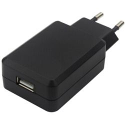 Zasilacz sieciowy USB 10W