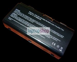 Bateria do laptopa ASUS X51 X58 T12 (4400mAh)
