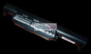 Bateria do laptopa ASUS A55 F55 K55 K75 P55 R500 U75 X55 (4400mAh)