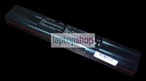 Bateria do laptopa ASUS A3 A6 A7 A72 G1 G2 Z91 Z92 (4400mAh)