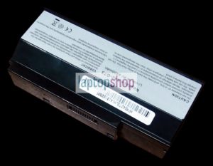 Bateria do laptopa ASUS G53 G73 VX7 (4400mAh)