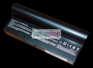 Bateria do laptopa ASUS EEE PC 901 902 903 904 1000 (CZARNA, 8800mAh)