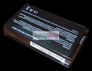 Bateria do laptopa ASUS F50 F80 F83 X61 X81 X82 (4400mAh)