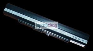 Bateria do laptopa ASUS U30 U40 UL30 UL50 UL80 PL30 PL80 X32 (4400mAh)