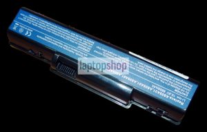 Bateria do laptopa ACER 4732 5332 5535 5536 5732 eMACHINES D525 D620 D725 (8800mAh)