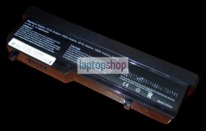 Bateria do laptopa DELL 1310 1320 1510 1511 1520 2510 M1310 M1510 (6600mAh)