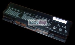 Bateria do laptopa DELL 1500 1520 1521 1700 1720 1721 (6600mAh)