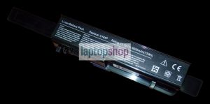 Bateria do laptopa DELL 1745 1747 1749 (6600mAh)