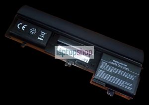 Bateria do laptopa DELL D410 (6600mAh)