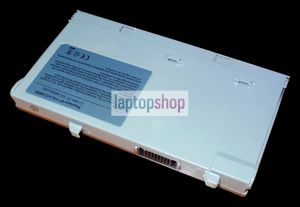 Bateria do laptopa DELL D400 (4400mAh)