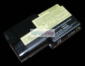 Bateria do laptopa IBM LENOVO T20 T21 T22 T23 T24 (4400mAh)
