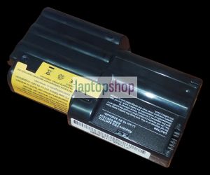 Bateria do laptopa IBM LENOVO T30 (4400mAh)