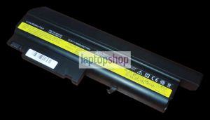 Bateria do laptopa IBM LENOVO T40 T41 T42 T43 R50 R51 R52 (6600mAh)