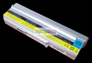 Bateria do laptopa IBM LENOVO 3000 C200 N100 N200 (6600mAh)
