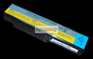 Bateria do laptopa IBM LENOVO 3000 G400 G410 G510 C460 C465 C510 (4400mAh)