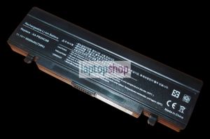 Bateria do laptopa SAMSUNG P210 P460 R45 R65 R509 R510 R710 Q310 (6600mAh)