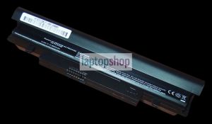 Bateria do laptopa SAMSUNG N100 N102 N143 N145 N148 N150 (6600mAh)