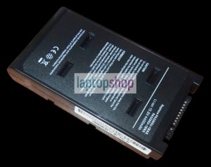 Bateria do laptopa TOSHIBA A1 A8 A10 A15 E10 F10 G10 J60 (4400mAh)