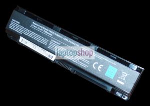 Bateria do laptopa TOSHIBA C50 C800 C850 L800 L850 M800 P800 S800 (6600mAh)