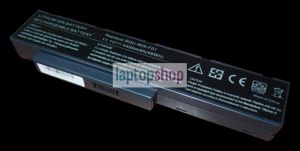 Bateria do laptopa FUJITSU SIEMENS Li3560 Li3710 Li3910 Pi3560 Pi3660 (4400mAh)