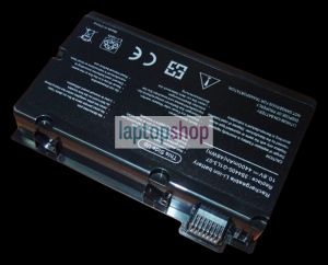 Bateria do laptopa FUJITSU SIEMENS Pi3450 Pi3525 Pi3540 (4400mAh)