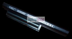 Bateria do laptopa SONY VPC-EA VPC-EB VPC-EC VPC-EE VPC-EF (6600mAh)