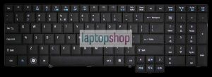 Klawiatura do laptopa ACER Travelmate 5360 5760 6595 7750 8573