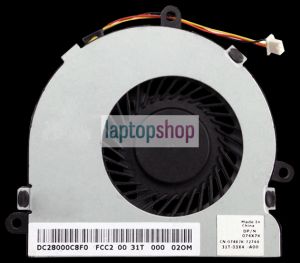 Wentylator do laptopa DELL 15R 3521 5521 17R 5721 HP Compaq 240 250 14-R 15-R (3PIN)