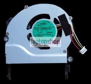 Wentylator do laptopa ACER Aspire One 521 ZH8 ZH9 (4PIN)