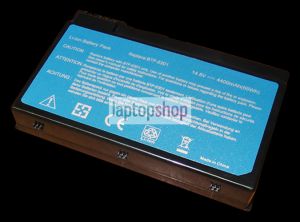 Bateria do laptopa ACER Aspire 3020 3610 5020 Travelmate 2410 4400 C300 (4400mAh)