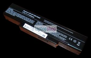 Bateria do laptopa ASUS A9 A95 A9000 Z9 Z94 Z96 Z97 Pro31 (4400mAh)