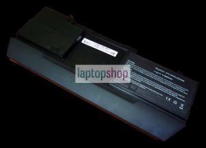 Bateria do laptopa DELL D420 D430 (6600mAh)