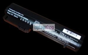 Bateria do laptopa HP COMPAQ 2400 2510 2530P 2540P NC2400 NC2410 (2200mAh)