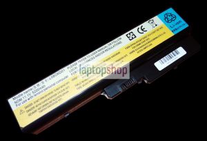 Bateria do laptopa IBM LENOVO V430 V450 Y430 (4400mAh)